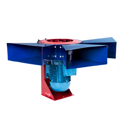 BOCINA DIRECCIONADORA P/SIRENA 1-TV-40